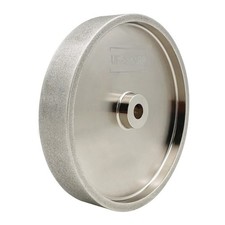 UF-SHARP CBN Grinding Wheel 8 Inch 180 Grit,1.5