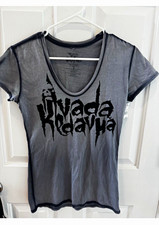 Universal Studios Harry Potter Wizarding World Avada Kedavra T-Shirt picture
