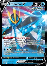 Empoleon V Holofoil [SWSD - SWSH108] picture