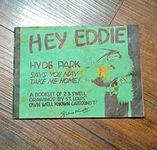 Hyde Park Lager Beer