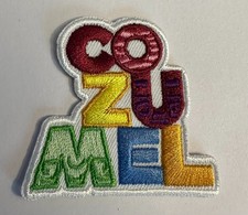 Cozumel Patch - Mexico picture