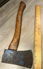 Vintage Banko Ax Hatchet From Sweden Rare picture