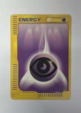 Psychic Energy 164/165 Expedition Base Set Regular picture