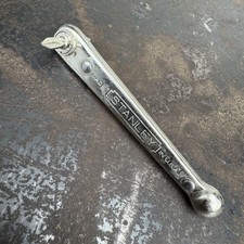 STANLEY Yankee Offset Ratchet Screwdriver Tool USA 3.75