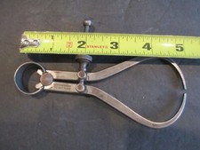 Vintage Union Tool 4 3/8