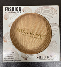 MISS ROSE PROFESSIONAL MAKE-UP HIGH-LIGHTER picture