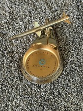 Vintage Convair Terrier USN Missile Ashtray General Dynamics Allyn 1950s picture