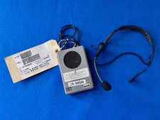 DARPA IWT MILITARY POLICE MILTRANS VOICE RESPONSE TRANSLATOR KIT MULTI LANG picture
