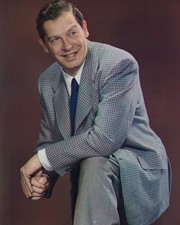 Milton Berle 8x10 Glossy Photo Vintage Portrait Classic TV Comedian Actor Print picture