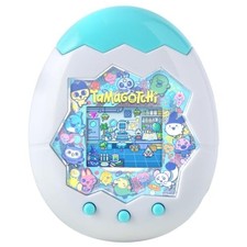Tamagotchi Paradise My Lab Tamagotchi november 2026 Digital toy Presale picture