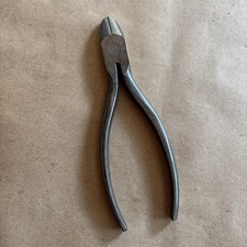 Vintage UTICA No. 41-6 6
