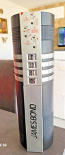 BOLLINGER CHAMPAGNE COLLECTOR BOX SET - MODEL JAMES BOND 007 picture