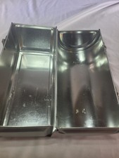 Starbucks Vintage Metal Lunchbox picture