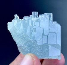 Aquamarine Crystal From Pakistan 160 Carat picture