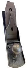 Craftsman 18 Inch Smooth Bottom Wood Plane Number 5268 Made In The United States picture