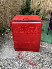 1939 Westinghouse Jr Coca-Cola Cooler picture