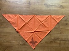 Boy Scouts of America BSA San Diego Council Neckerchief RARE - Excellent picture