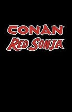 Conan Red Sonja by Simone, Gail picture