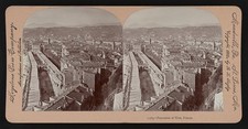 Photo:Panorama of Nice, France picture