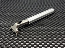 Vintage 1983 Gillette Atra Cartridge Razor ALL METAL Handle D2 picture
