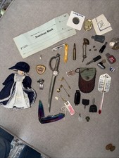 Grandma And Grandpa’s Junk Drawer Inspired Lot picture