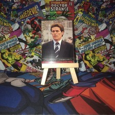 2002 Topps Spiderman “Norman Osborn” picture