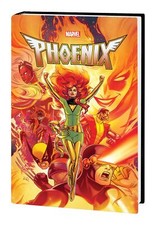 PHOENIX OMNIBUS Volume 1 HC Marvel Comics picture