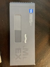 American Express AMEX Platinum Welcome Package Box/Paper Only picture