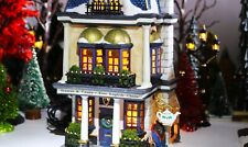 Dept 56 Dickens, Teaman & Crupp China Shop, New picture