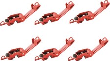 Master Lock 493b Grip Tight Circuit Breaker Lockout (6-pack) picture