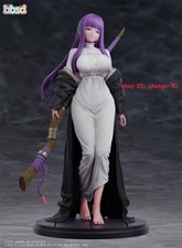 BBSD Studio Frieren: Beyond Journey's End Fern Statue Figure Model Collectible picture