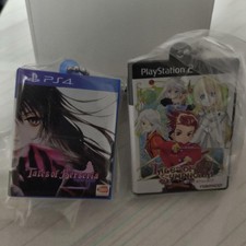 Tales of Acrylic Charm Set of 2 picture