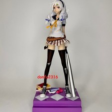 Houkai Gakuen Kiana H12in Anime Figure Model Statue Ornament Collectibles Toys picture