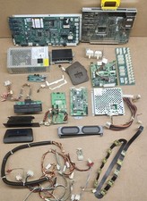 IGT Lot of AVP Slot Machine Parts picture