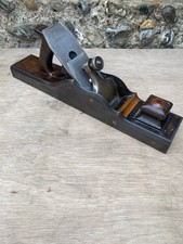 15.3/4” ( ALGER NEWPORT ) INFILL  SMOOTHING PLANE. picture