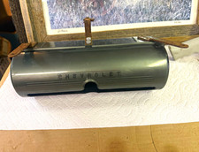 1949 1950 1951 1952 Chevy Kleenex Tissue Dispenser Rare￼ picture