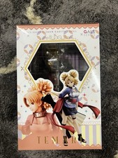 Naruto Shippuden Temari Megahouse PVC Gals Figure Authentic BRAND NEW  picture