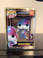 SE 1000 PCS Jabbawockeez Limited Edition Funko Pop Vinyl Figure Brand New picture