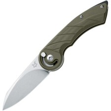 Fox Radius Lock Folding Knife 3