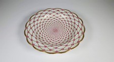 Haviland Limoges Empress Elizabeth Russia Metropolitan Museum of Art Plate picture