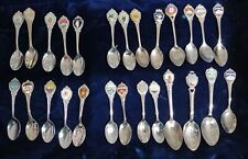 Clearance Collectible Spoons Antique- Vintage 3