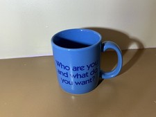 VTG American Greetings Coffee Mug 