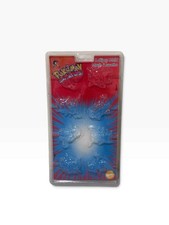Vintage Wilton Enterprise Nintendo Pokémon Lollipop Mold Chocolate New Old Stock picture