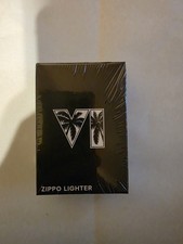  Vice City Zippo Lighter Grand Theft Auto VI Rockstar Games Official NEW GTA 6 picture