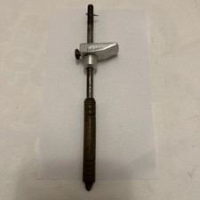 Vintage H C Gray Machine Tool picture