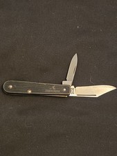 Colonial 05 NRA Two Blade Trapper Knife picture