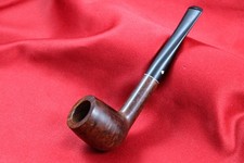 Unsmoked 1930's Kaywoodie Super Grain 5122 Billard Tobacco Pipe 4-Hole Stinger picture