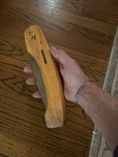 Craftsman Hand Saw Vintage picture