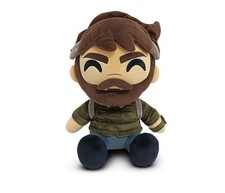 Youtooz * Joel * The Last Of Us * 9” Plush * NEW * In Hand picture