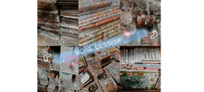 HUGE kawaii stationery destash - Memo Sheets, Sticky Pads, Letter Sets, Pens ... picture